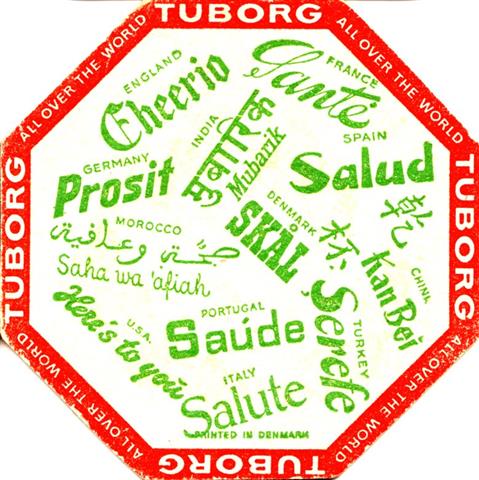 kobenhavn hs-dk tuborg all over 4a (8eck200-o l england-m denmark-rotgr�n)